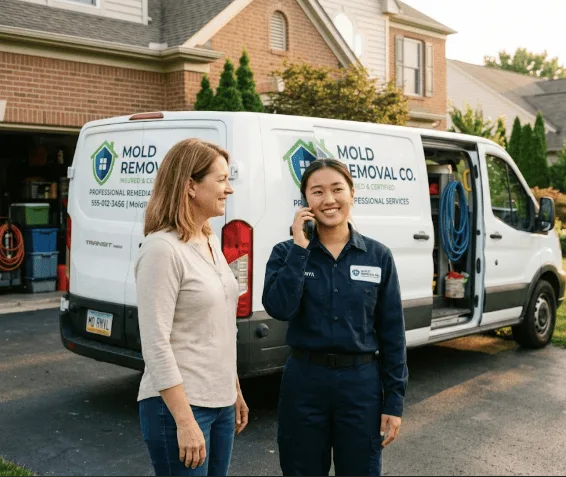 Crawlspace Mold Remediation New Windsor, IL FAQs